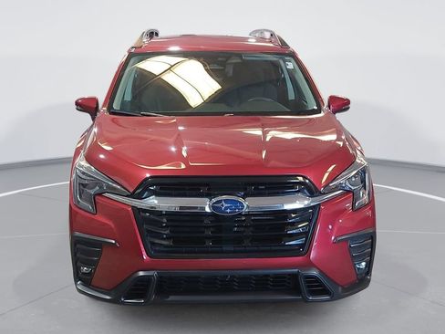Certified 2023 Subaru Ascent Limited AWD/4WD image 2