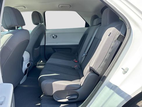 Used 2024 Hyundai Ioniq 5 SEL RWD image 16