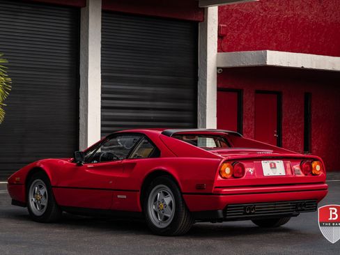 Used 1989 Ferrari 328 GTB image 9