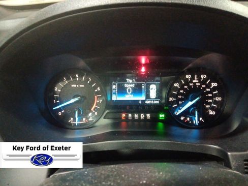 Used 2018 Ford Explorer 4WD image 24