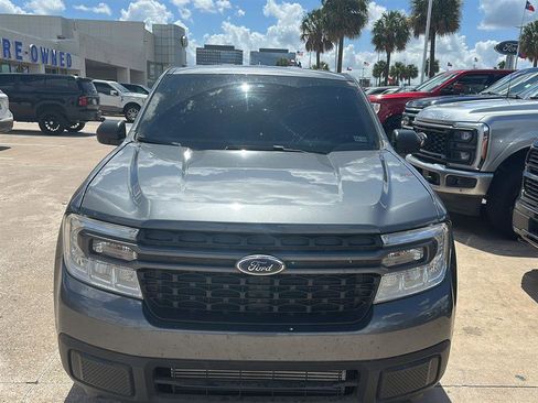 Used 2024 Ford Maverick XLT FWD image 2