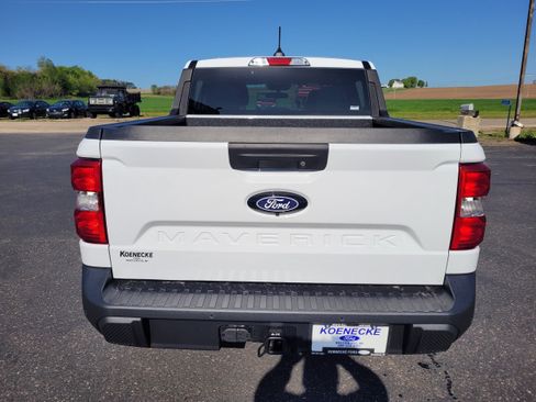 New 2026 Ford Maverick XLT w/ Equipment Group 301A AWD/4WD image 7