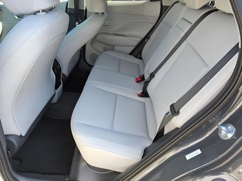 New 2026 Hyundai Kona Limited AWD/4WD image 11