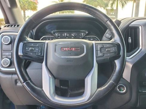 Used 2020 GMC Sierra 1500 SLE w/ SLE Value Package image 24