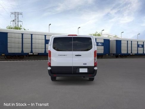 New 2026 Ford Transit 350 XL RWD image 5