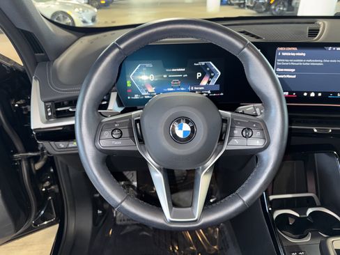Certified 2024 BMW X1 xDrive28i image 21