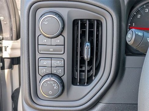 New 2026 Chevrolet Silverado 2500 Custom w/ Custom Value Package image 17