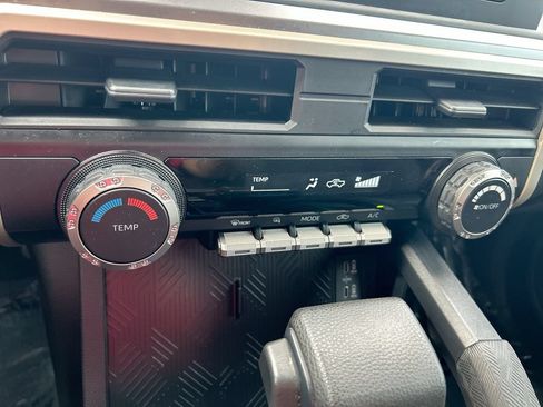 Used 2025 Toyota Tacoma SR5 RWD image 26