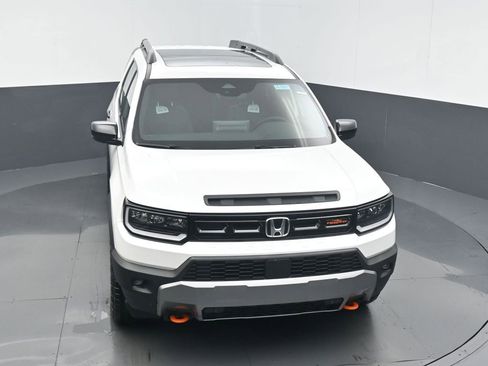 New 2026 Honda Passport TrailSport Elite image 6