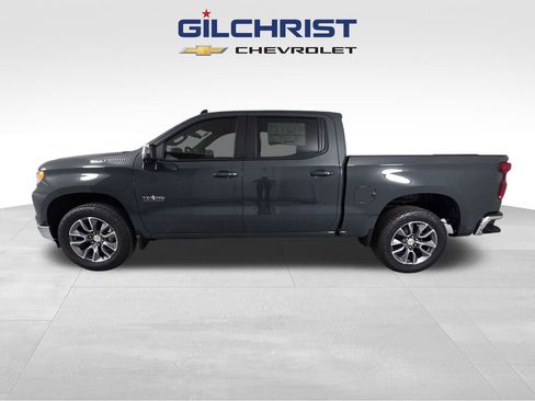 New 2026 Chevrolet Silverado 1500 LT w/ Texas Edition Plus image 4
