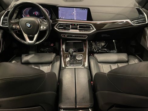 Used 2020 BMW X5 xDrive40i w/ Convenience Package image 17