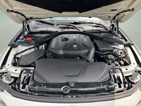 Used 2018 BMW 430i Gran Coupe RWD image 9