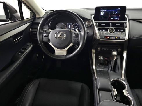 Used 2019 Lexus NX 300 AWD w/ Comfort Package image 17