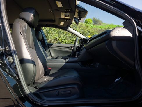 Used 2019 Honda Civic Sport Touring image 24