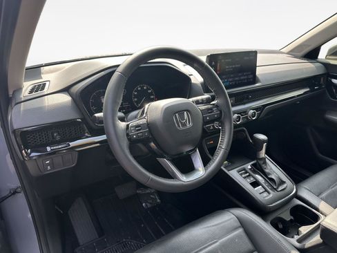 Used 2024 Honda CR-V EX-L image 11