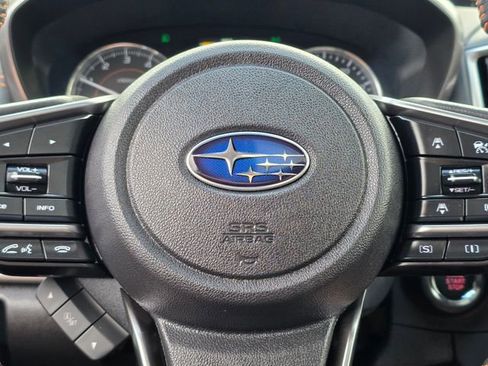 Certified 2023 Subaru Crosstrek 2.5i Limited w/ Moonroof Package AWD/4WD image 23