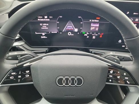 Certified 2025 Audi A5 2.0T Premium Plus AWD/4WD image 20
