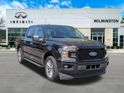 Used 2018 Ford F150 XL w/ Equipment Group 101A Mid
