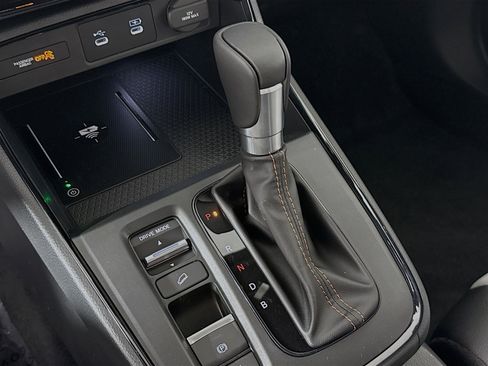 New 2026 Honda CR-V Sport Touring image 20