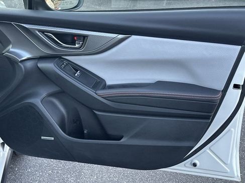 Used 2023 Subaru Crosstrek 2.5i Limited w/ Popular Package #3 image 20