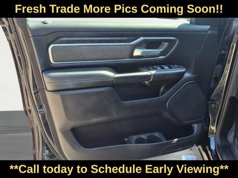 Used 2019 RAM 1500 Big Horn AWD/4WD image 12