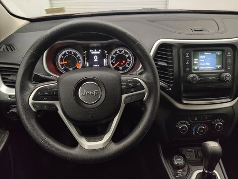 Used 2014 Jeep Cherokee Sport AWD/4WD image 22