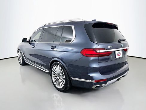 Used 2020 BMW X7 xDrive40i w/ Premium Package image 7