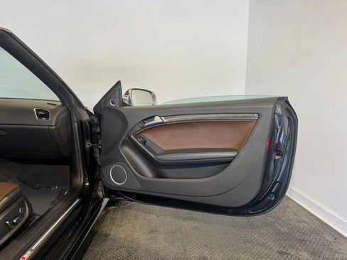 Used 2014 Audi S5 Prestige AWD/4WD image 30