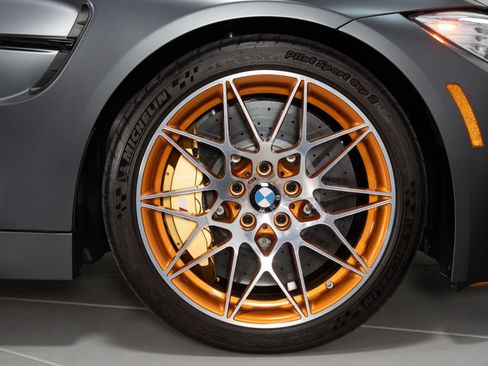 Used 2016 BMW M4 GTS RWD image 32