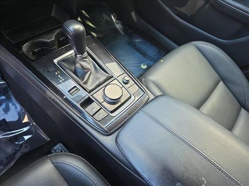 Used 2024 MAZDA CX-30 AWD 2.5 S w/ Select Sport Pkg image 25