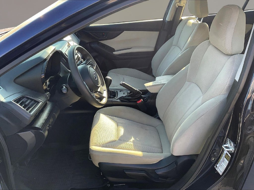 Used 2021 Subaru Impreza 2.0i AWD/4WD image 17