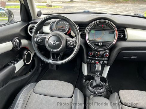 Used 2015 MINI Cooper S image 7