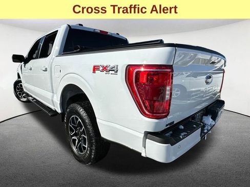 Used 2023 Ford F150 XLT w/ Equipment Group 302A High image 9