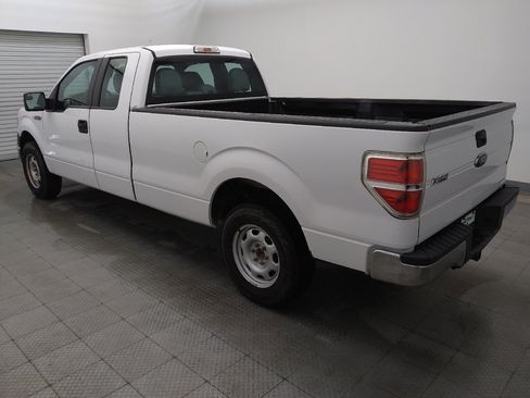 Used 2014 Ford F150 XL w/ Equipment Group 101A Mid RWD image 3