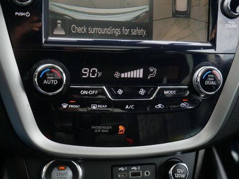 Certified 2024 Nissan Murano Platinum w/ Cargo Package image 25