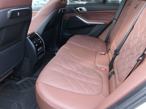 Used 2024 BMW X5 xDrive50e w/ Parking Assistance Package AWD/4WD image 47