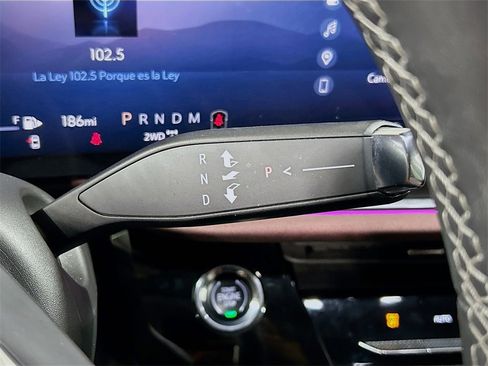 Used 2025 Buick Envision Sport Touring image 14