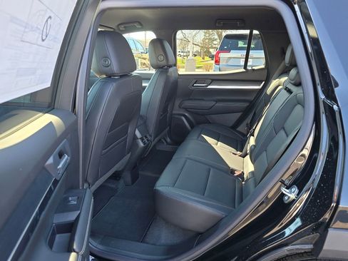 New 2026 GMC Terrain Elevation w/ Elevation Premium Package image 24