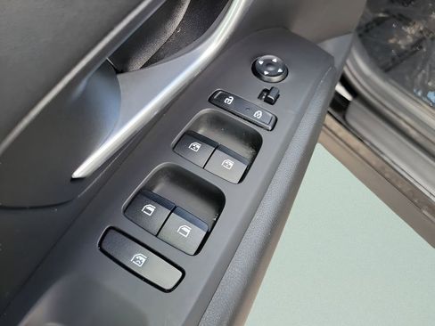 Used 2024 Hyundai Tucson SEL image 16