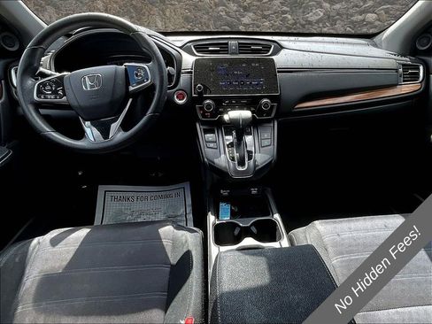 Used 2020 Honda CR-V EX image 10