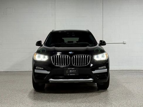 Used 2019 BMW X3 xDrive30i w/ Convenience Package image 2