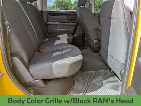 Used 2019 RAM 1500 Express w/ Wheel & Sound Group AWD/4WD image 24