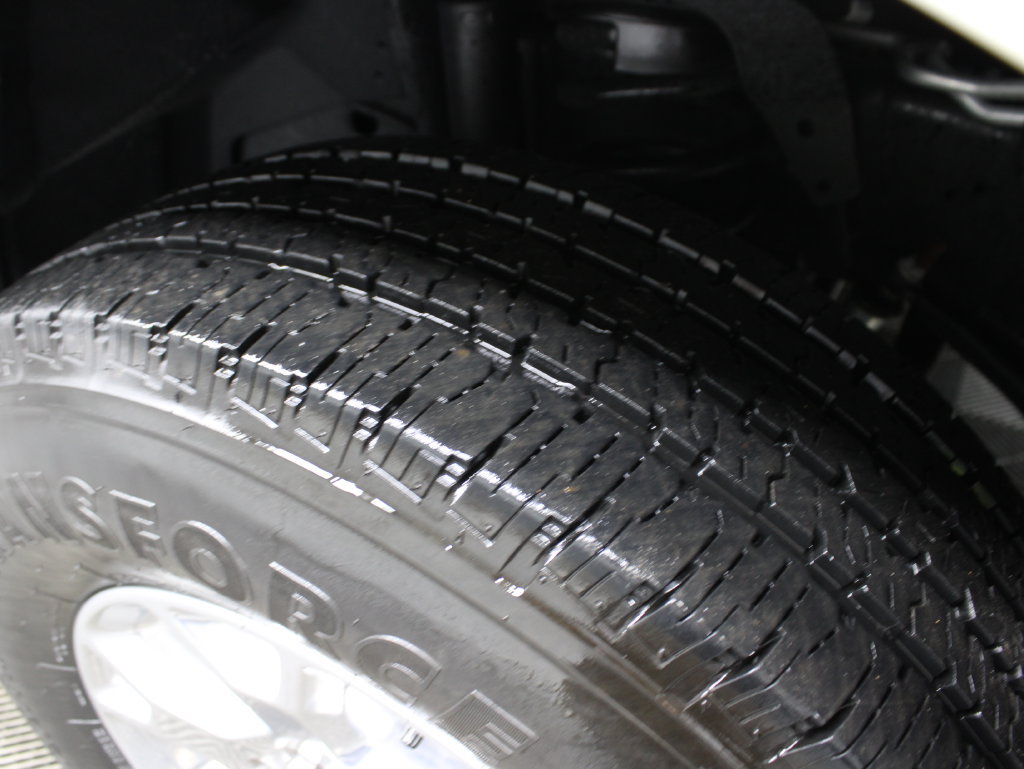 Used 2022 RAM 2500 Laramie AWD/4WD image 11
