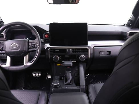 Used 2025 Toyota 4Runner TRD Sport Premium AWD/4WD image 5