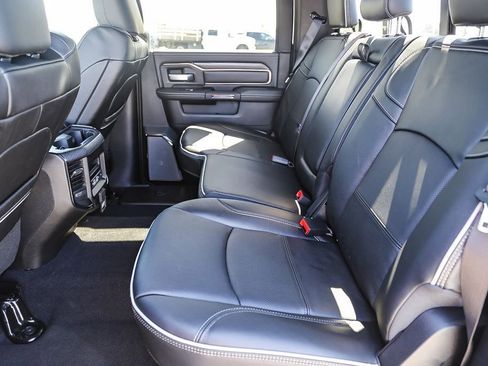 New 2025 RAM 2500 Power Wagon image 19