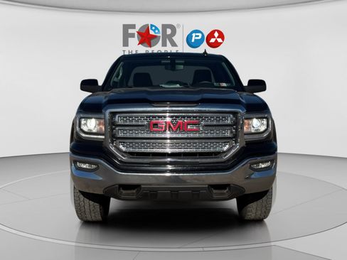 Used 2018 GMC Sierra 1500 SLE w/ SLE Value Package image 8