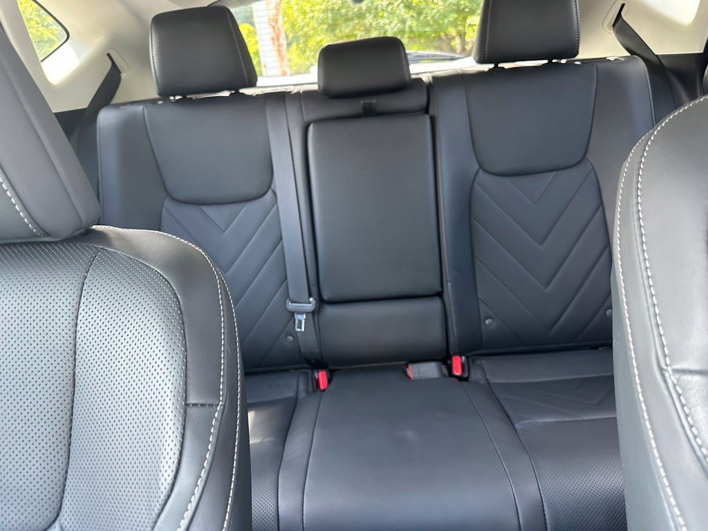 Used 2022 Lexus NX 350h AWD w/ Vision Package image 18