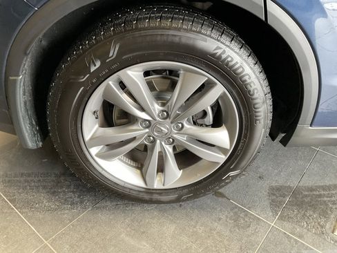 Certified 2025 Acura MDX SH-AWD image 8