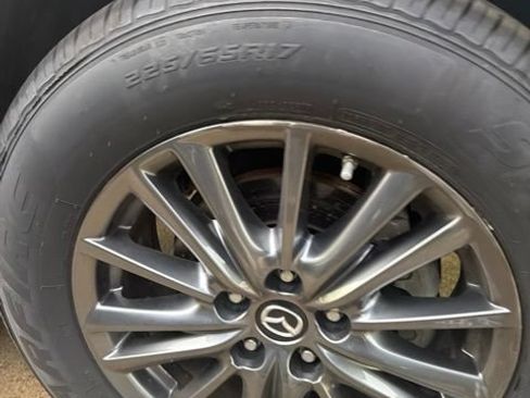 Used 2020 MAZDA CX-5 Sport FWD image 11