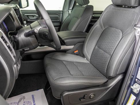 New 2026 RAM 1500 Big Horn AWD/4WD image 20